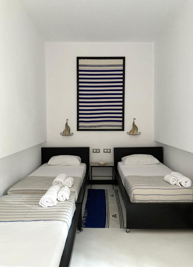 Dar Hannan Chefchaouen Εξωτερικό φωτογραφία