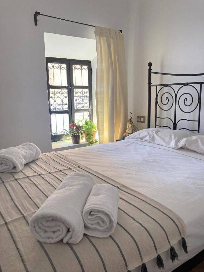 Dar Hannan Chefchaouen Εξωτερικό φωτογραφία