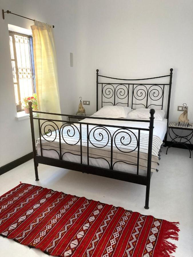 Dar Hannan Chefchaouen Εξωτερικό φωτογραφία