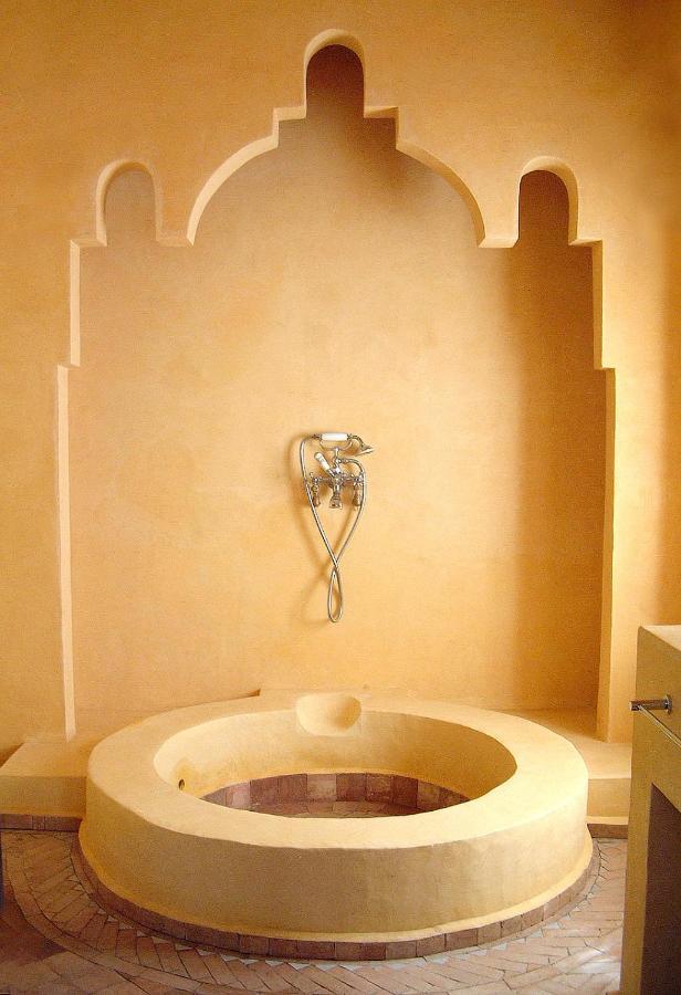 Dar Hannan Chefchaouen Εξωτερικό φωτογραφία