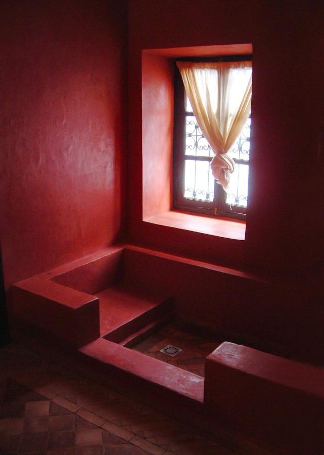 Dar Hannan Chefchaouen Εξωτερικό φωτογραφία