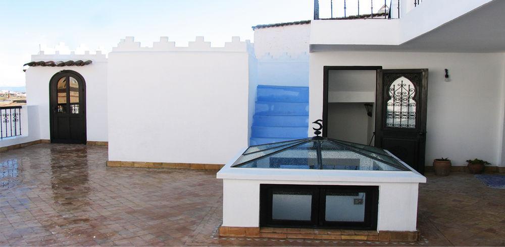 Dar Hannan Chefchaouen Εξωτερικό φωτογραφία