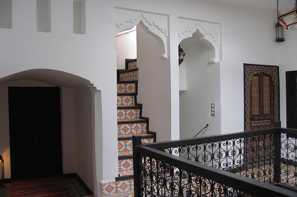 Dar Hannan Chefchaouen Εξωτερικό φωτογραφία
