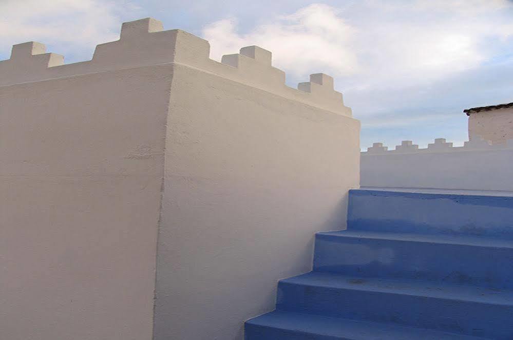 Dar Hannan Chefchaouen Εξωτερικό φωτογραφία
