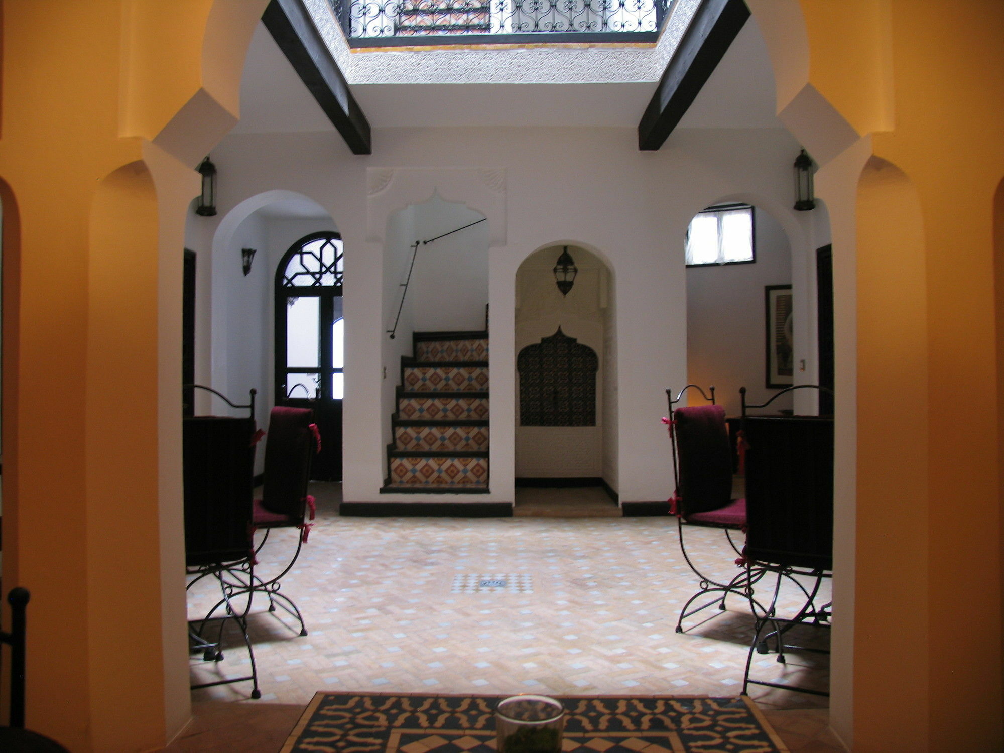 Dar Hannan Chefchaouen Εξωτερικό φωτογραφία